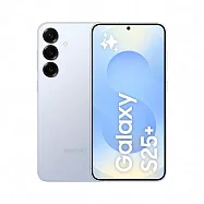 Samsung Galaxy S25+ 12G/512G S9360 6.7吋 廠商直送 冰藍