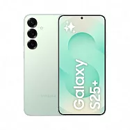 Samsung Galaxy S25+ 12G/512G S9360 6.7吋 廠商直送 迷綠