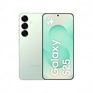 Samsung Galaxy S25 12G/512G S9310 6.2吋 廠商直送 迷綠