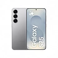 Samsung Galaxy S25 12G/512G S9310 6.2吋 廠商直送 炫灰