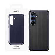 Samsung 三星 Galaxy S25 原廠軍規保護殼 (EF-RS931) 黑色