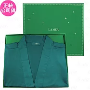 LA MER海洋拉娜 緞面絲質睡袍(公司貨)