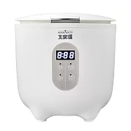 【大家源】mini陶瓷電子鍋 TCY-360302