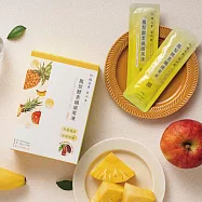 植芮堂 【一吃順暢】望江南-鳳梨酵素纖維果凍