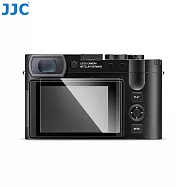 JJC徠卡Leica副廠9H鋼化玻璃螢幕Q3保護貼Q3 43保護膜GSP-Q3保護膜(95%透光率/防刮防污)Glass Protector