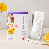 植芮堂 【放鬆好眠】朝陽花-GABA日葵夜纖飲(一盒12入)