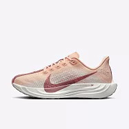 Nike W Pegasus Plus [FQ7261-800] 女 慢跑鞋 運動 路跑 小飛馬 緩震 透氣 粉橘