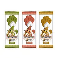 【Cat Glory 驕傲貓】貓掌凍乾棒棒糖 貓草鱈魚X2蔓越莓鱈魚X2鮭魚鱈魚X2 3gX6入