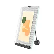 《Umbra》Flute相框 | 畫框 照片框 - 墨黑4x6吋