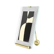 《Umbra》Flute相框 | 畫框 照片框 - 曜金4x6吋