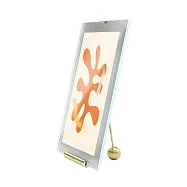 《Umbra》Flute相框 | 畫框 照片框 - 曜金8x10吋