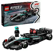 樂高LEGO Speed Champions系列 - 77244 Mercedes-AMG F1® W15 Race Car