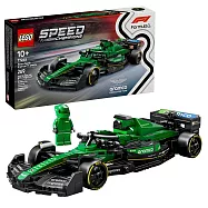 樂高LEGO Speed Champions系列 - 77245 Aston Martin Aramco F1® AMR24 Race Car