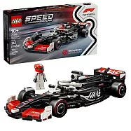 樂高LEGO Speed Champions系列 - 77250 MoneyGram Haas F1® Team VF-24 Race Car