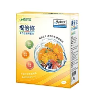 【YM BIOMED 陽明生醫】視倍修(30包/盒)