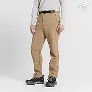 ADISI 男Softshell撥水防風輕量保暖長褲 AP2421031 (M-3XL)|3L 防風膜 磨毛 防潑水 彈性 快乾 軟殼 2XL 雲雀卡