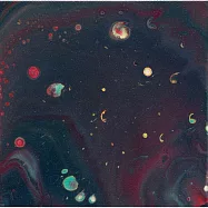 【玲廊滿藝】郭家秀 S.K-光影流域20x20cm