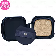 Cle de Peau Beaute肌膚之鑰 水潤光采氣墊粉霜(蕊) SPF25 PA+++(15g)(公司貨) #I10