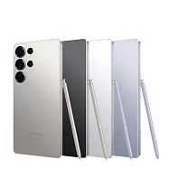Samsung Galaxy S25 Ultra (12G/256G) 行動AI防水5G雙卡機※送空壓殼+支架※ 灰