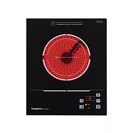 【莊頭北】220V單口觸控式電陶爐(TS-9501)