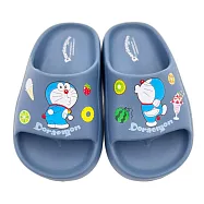 MIT哆啦A夢輕量拖鞋 (MN186) 哆啦A夢 童鞋 拖鞋 台灣製童鞋 男童鞋 大童鞋 卡通童鞋 台灣製 中童鞋 兒童拖鞋 哆啦A夢童鞋 嬰幼童鞋 厚底拖鞋 波力童鞋