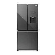 Panasonic 國際牌 495公升一級能效三門變頻電冰箱(NR-C501PG-H1)