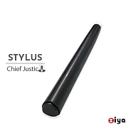 [ZIYA] 紅外線光學式觸控筆 電子白板專用 塑鋼筆身 奈米頭 大法官款 冷酷黑色