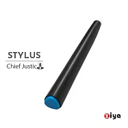 [ZIYA] 紅外線光學式觸控筆 電子白板專用 塑鋼筆身 奈米頭 大法官款 沉穩藍色