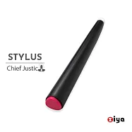 [ZIYA] 紅外線光學式觸控筆 電子白板專用 塑鋼筆身 奈米頭 大法官款 耀眼桃紅