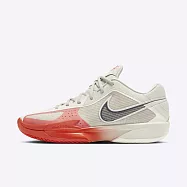 Nike G.T. Cut Cross EP [HF0231-003] 男 籃球鞋 運動 球鞋 抗扭 緩震 骨白灰 橘紅