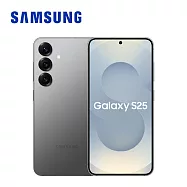 Samsung Galaxy S25 5G (12G/512G) 智慧型手機 炫灰