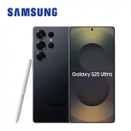Samsung Galaxy S25 Ultra 5G (12G/512G) 智慧型手機 鈦黑