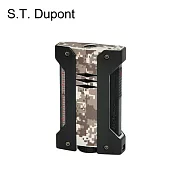 S.T.Dupont 都彭DEFI EXTREME系列 打火機 迷彩 21409