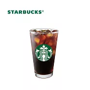 (電子票) 星巴克 大杯冷萃咖啡【受託代銷】
