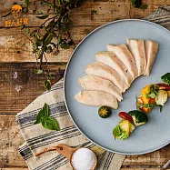 【野人舒食】舒肥雞胸肉100g &ndash; 經典湖鹽