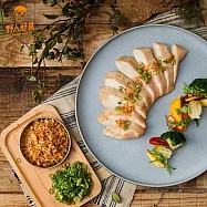 【野人舒食】舒肥雞胸肉100g &ndash; 臺式油蔥