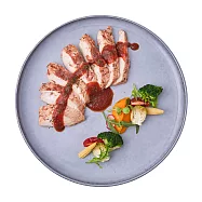 【野人舒食】舒肥雞胸肉100g &ndash; 番茄羅勒