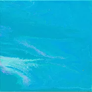 【玲廊滿藝】郭家秀 S.K-寂靜之海20x20cm