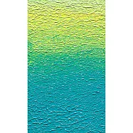 【玲廊滿藝】趙書巧-陽光之海41x24cm