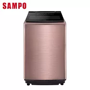 SAMPO聲寶19公斤洗劑智慧投入變頻洗衣機ES-P19DA(R2)