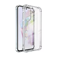 Imak SAMSUNG 三星 Galaxy A36 / A56 5G 太空殼 雙料殼 透明殼 保護殼 -A56
