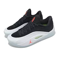 Nike 籃球鞋 Jordan Zion 4 PF 男鞋 黑 白 果凍底 錫安 胖虎 氣墊 FD0591-100 27.5cm BLACK/WHITE