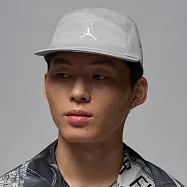 NIKE U J FLY CAP US FB JUMPMAN 男女 休閒帽-FZ2050077 S 灰色