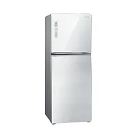 Panasonic 國際牌 498公升一級能源效雙門冰箱 NR-B493TG -W翡翠白