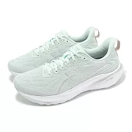 Asics 慢跑鞋 GT-2000 13 男鞋 綠 白 足弓支撐 運動鞋 亞瑟士 1011B861301 27.5cm PURE AQUA/WHITE