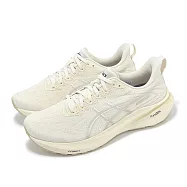 Asics 慢跑鞋 GT-2000 13 男鞋 米白 灰 足弓支撐 運動鞋 亞瑟士 1011C098200 28cm BIRCH/FEATHER GREY