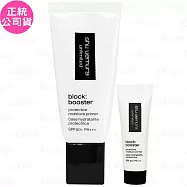 【即期良品】shu uemura 植村秀 無極限保濕妝前乳SPF 50+ PA+++(透色)(30ml)+(10ml)(公司貨)