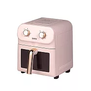 【SAMPO聲寶】6L美型透視氣炸鍋 KZ-WA06K