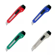 【SDI 手牌】經濟型大美工刀 /支 0426C(顏色隨機出貨)