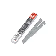 【SDI 手牌】美工刀片-小 9mm 10片 / 盒(1403H)